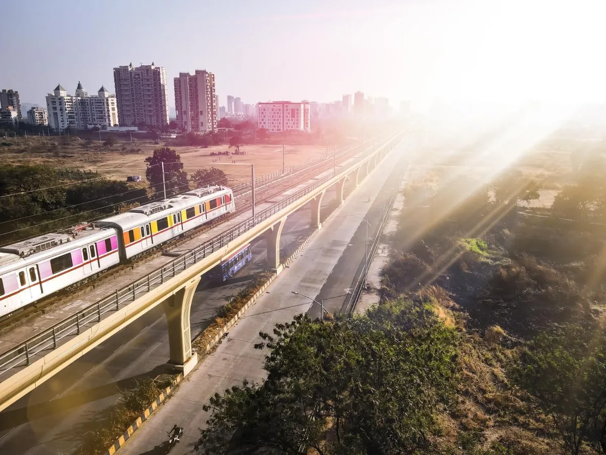 Metro