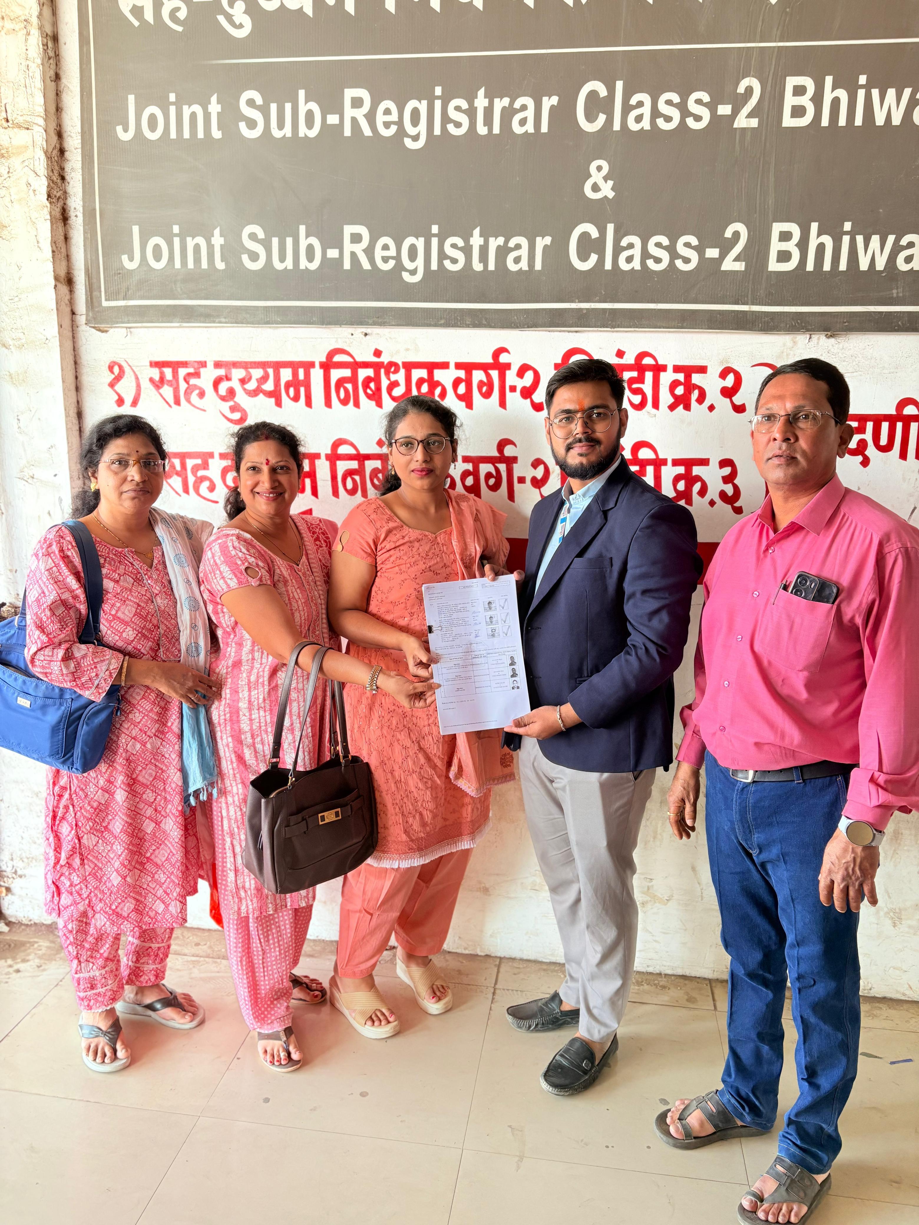 Registration 3