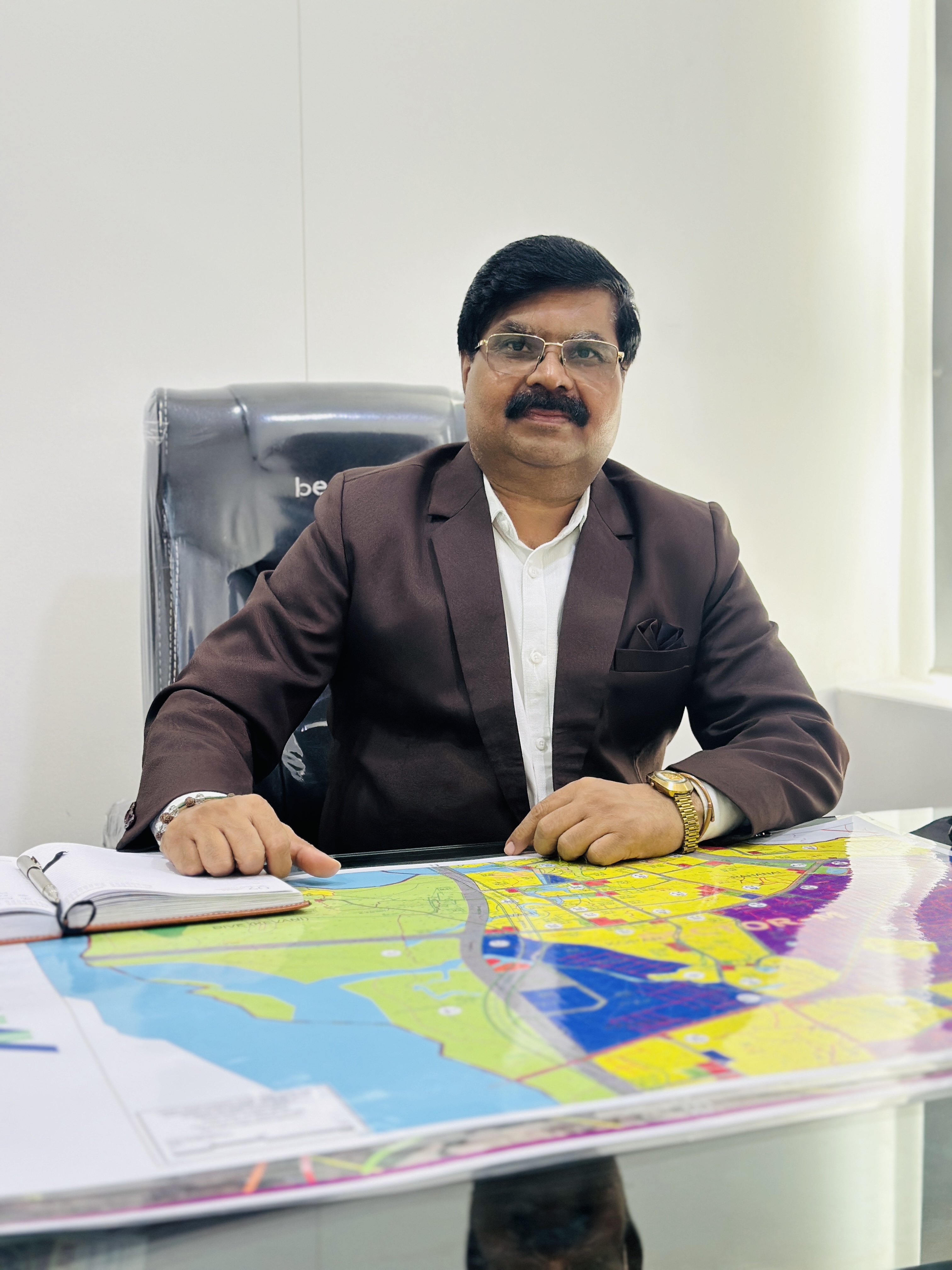 Shivaji Wankhade