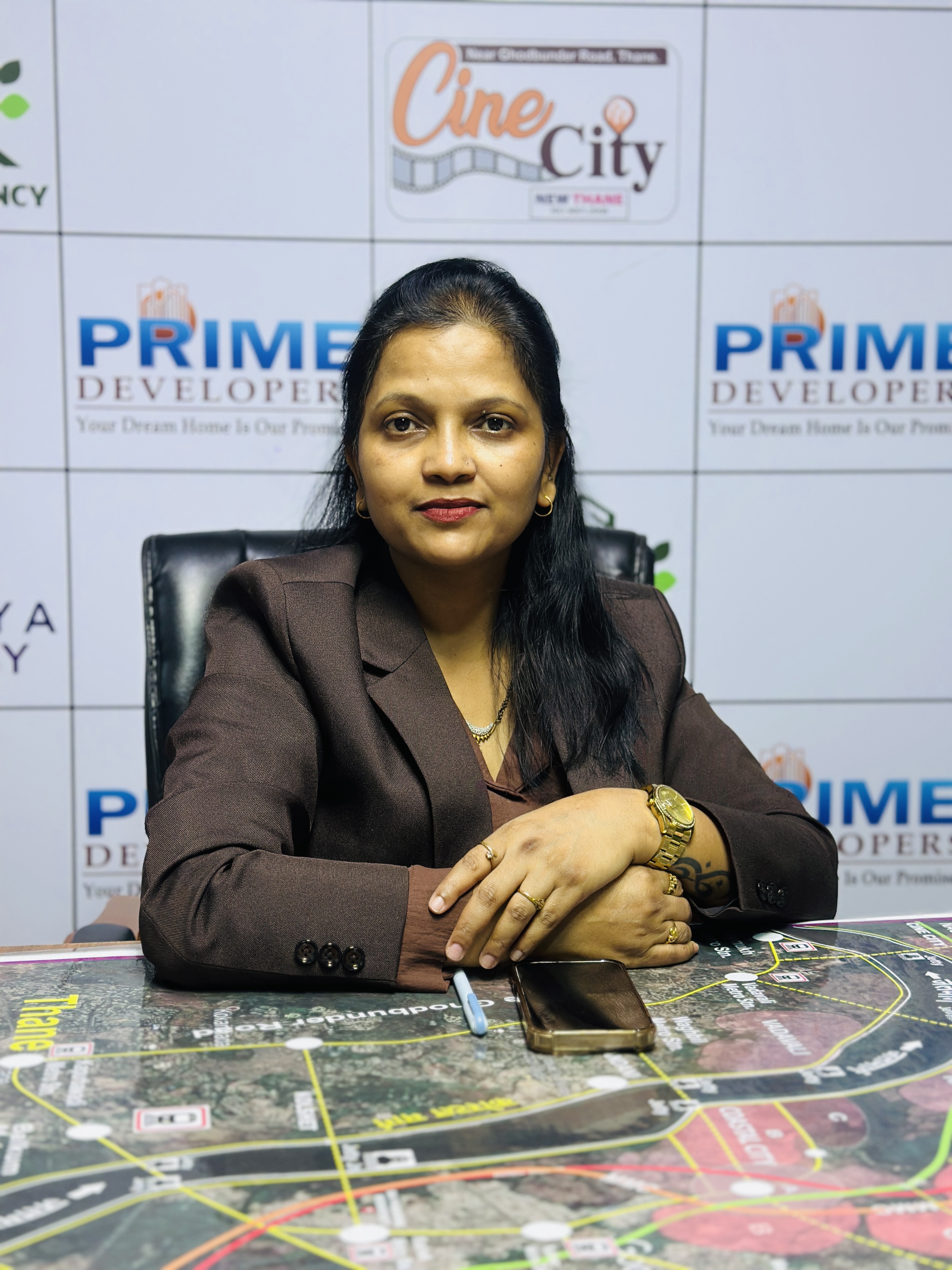 Pooja Sathe