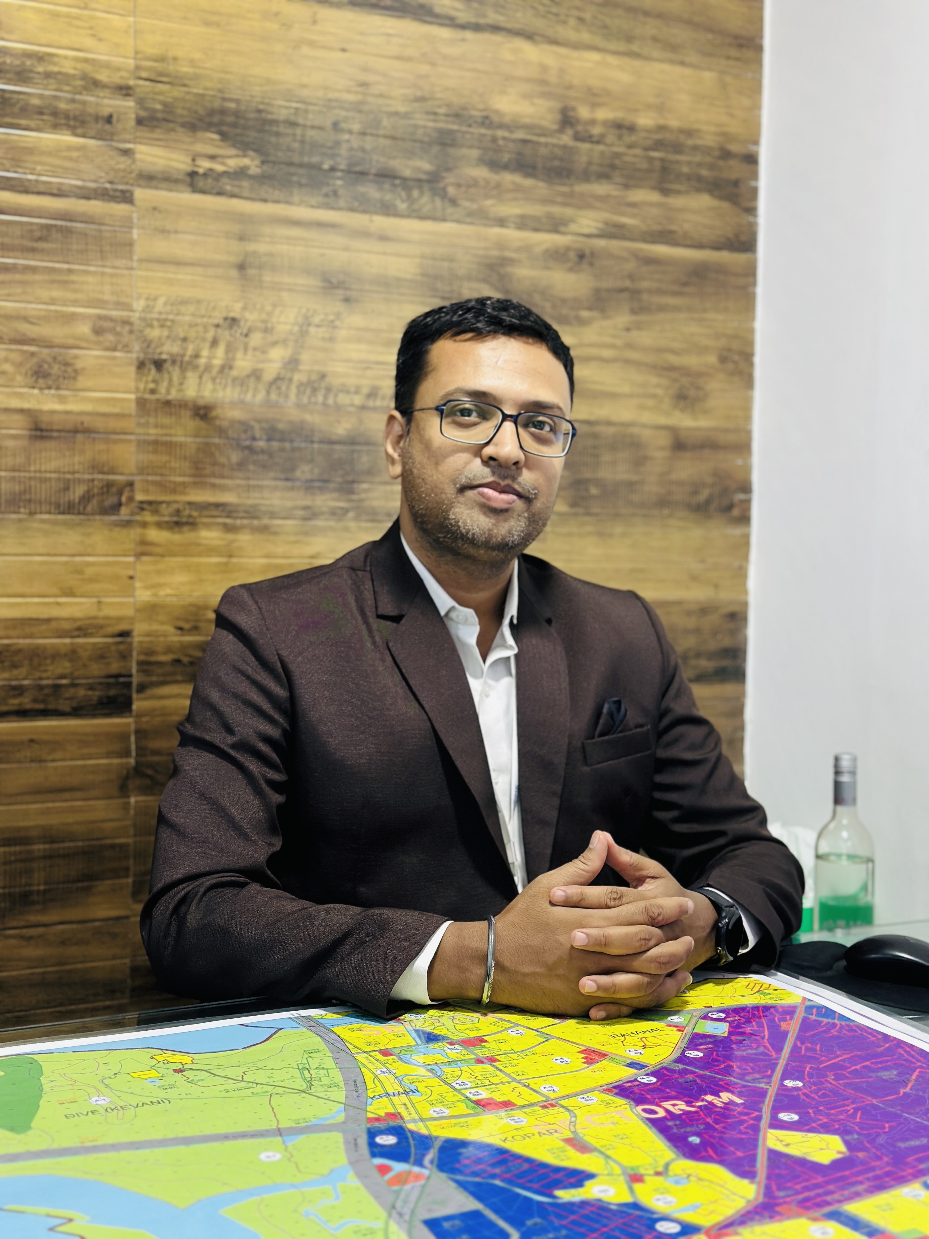 Hemant Deshmane